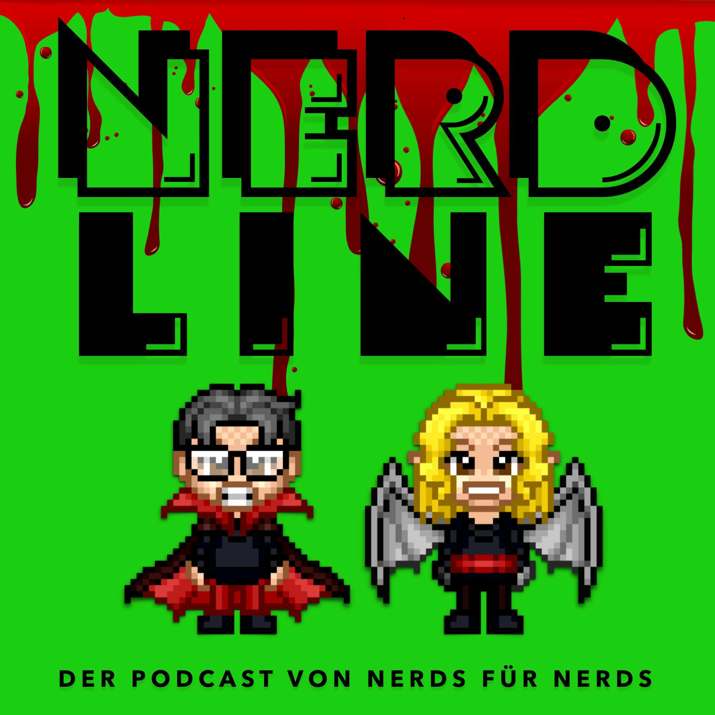 NerdLine