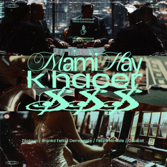 MAMI HAY K HACER $$$ (feat. Derrepente & Felipe No Sale)