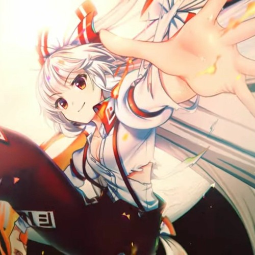 Touhou LostWord feat. Nanase Aikawa x Butaotome_ Silver Gale