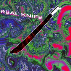 REAL KNIFE