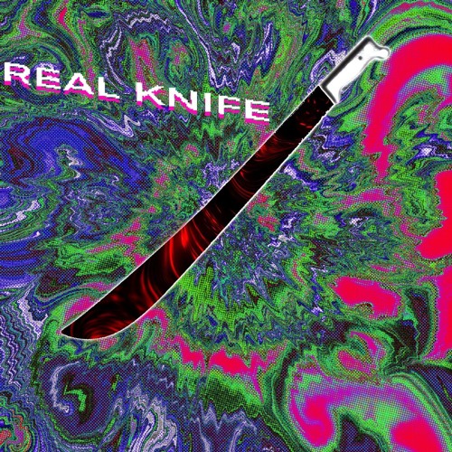 REAL KNIFE