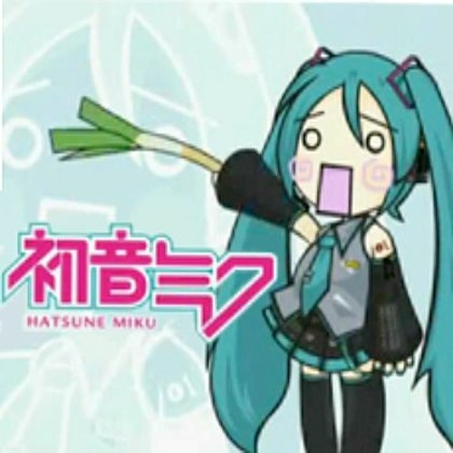 Hatsune Dance (Yasuetti Remix)