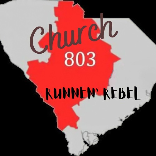 Church 803 prod by Anno Dominination