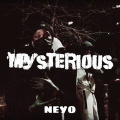 [FREE] UK Drill Type Beat x NY Drill Type Beat "MYSTERIOUS" (prod. neyoooo & Crisisbeatzz)