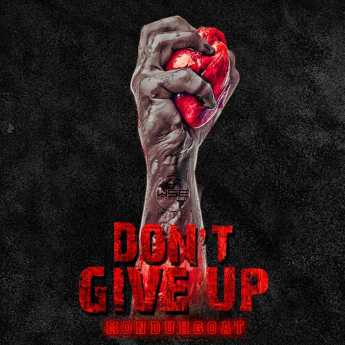 Dont Give Up