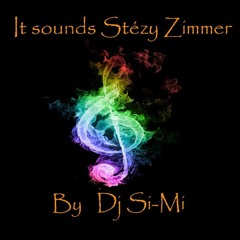 It sounds Stézy Zimmer
