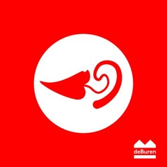 Het Rode Oor 2017-2025