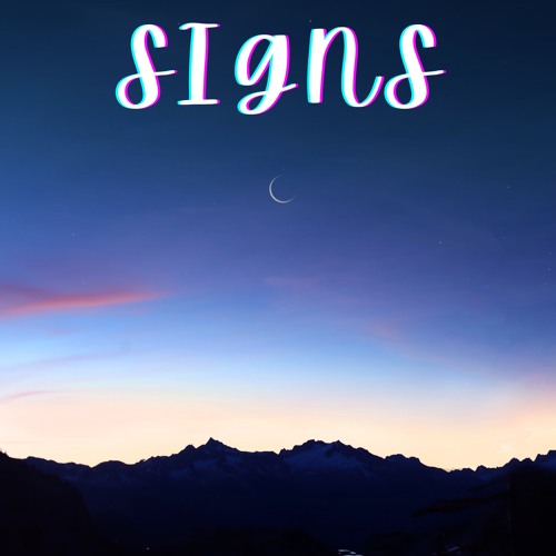Stream Signs by Hunter Harrett | Listen online for free on SoundCloud