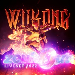 WUKONG @ ZOUKOUT SINGAPORE, 2022