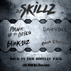 Dirty Little Secret (@DJSkillzMusic OG Vocal Edit)