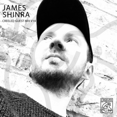 Guest Mix V14 - James Shinra