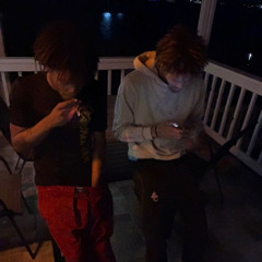 Srsem seless - The awakening (prod Boy from da dark & Yung slookey)