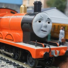James Puffs Away | Thomas In Hot Water (DO NOT USE)