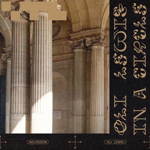 Oli Lewis - Against The Wall