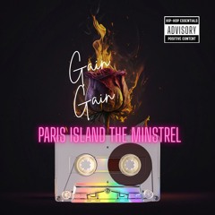 Gain Gain - Paris Island The Minstrel - ALL RIGHTS RESERVED