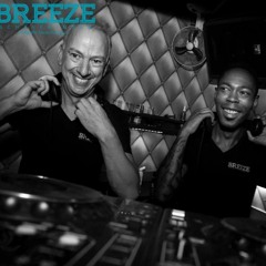 Club Breeze Live 19-9-2020   Thats It  2020 Part 1 by DJ's Jo-Han & Upgrayed