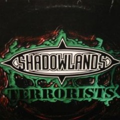 TJEKKER - Shadowlands Refix ( Shadowlands Terrorists )