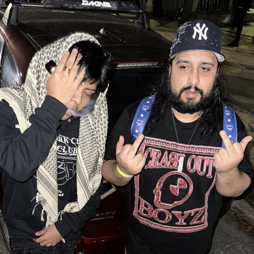 PISTOLERO2K - WYA [EVILGIANE] ++ BINSCORING EXCLUSIVE++