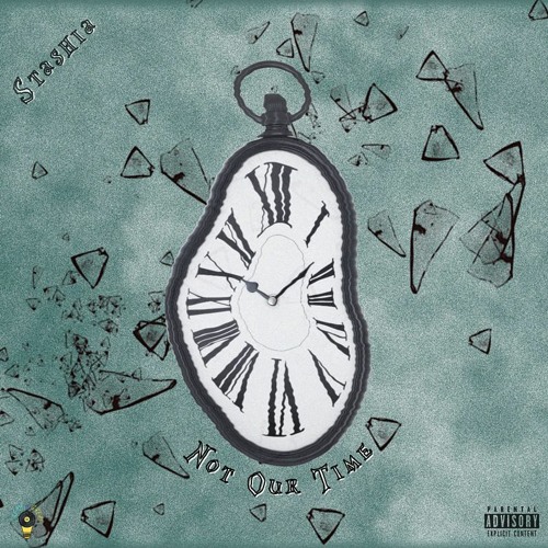 Not Our Time (Prod. Dior)