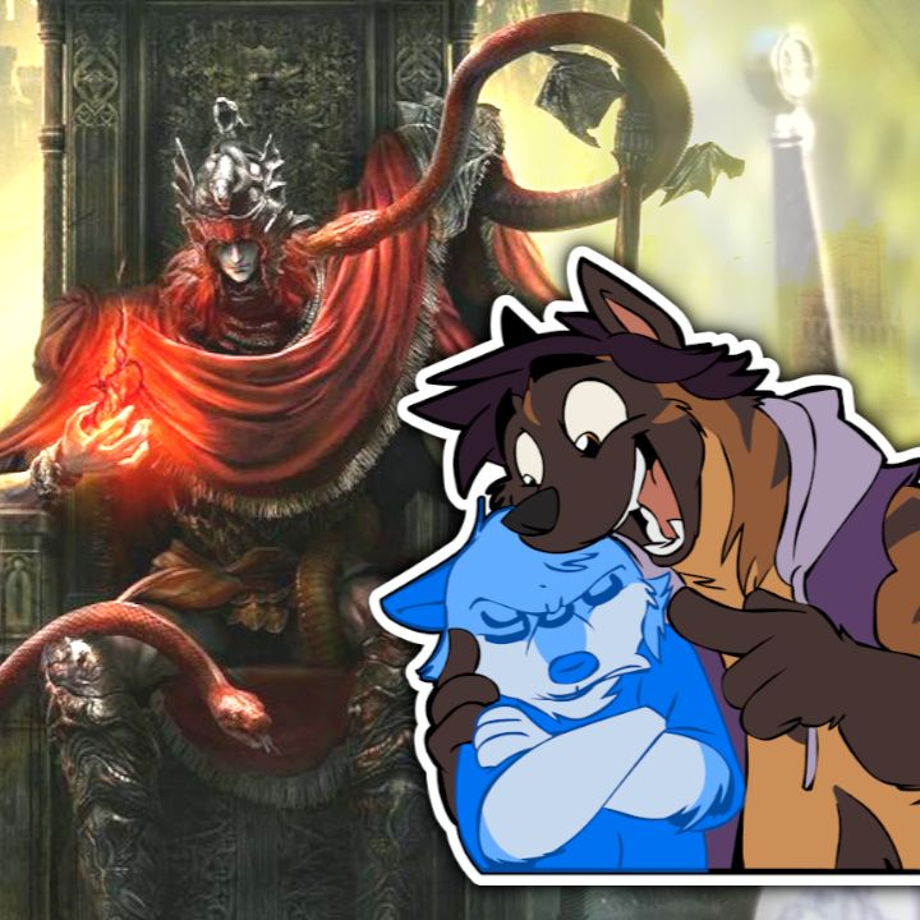 Summer Game Fest 2024 & Elden Ring DLC Reactions (Dialog Choices Podcast #100) episode artwork