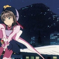 magical girl (ft. meltycanon)