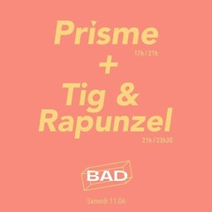 Tig & Rapunzel - BAD Festival - June 2022