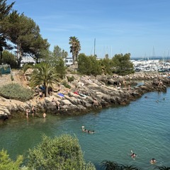 Pleasure Waves Radio Show #10 b2b /w Grishagreg