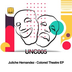 PremEar: Juliche Hernandez - Get Down [UNC005]
