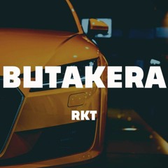 BUTAKERA RKT TURREO - DJ JUAN , LA JOAQUI X EL NOBA