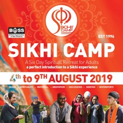 53 - Day 4 - Simran - Bhai Simranjeet Singh