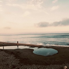 a million miles away
