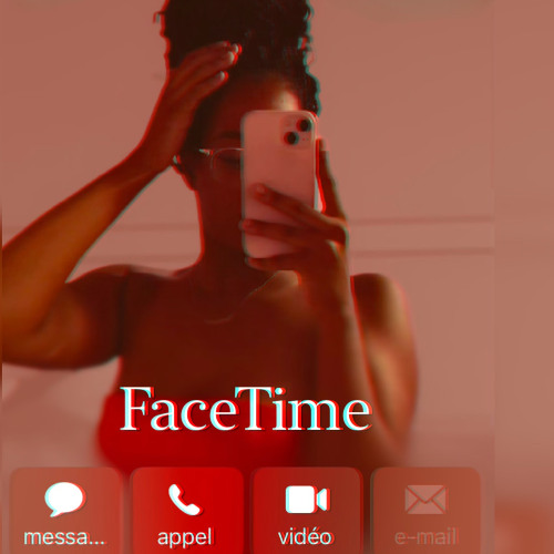 FaceTime