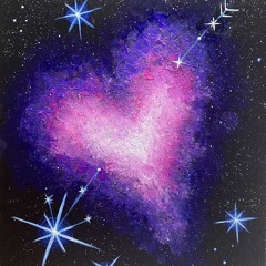 Stardust on My Pillow