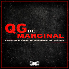 MTG - QG de Marginal