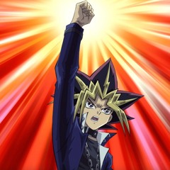 Ep. 191: Yu-Gi-Oh!: The Movie - Pyramid of Light