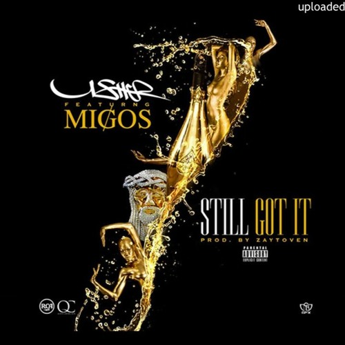 HIMA - STILL GOT IT (Migos - Still Got It ft. Usher REMIX)