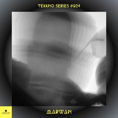 TEKKNO Series #024 | MARWAN