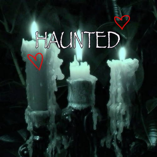 haunted