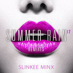 Summer Rain (JvE Radio Edit)