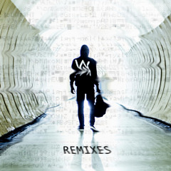 Faded (Luke Christopher Remix)