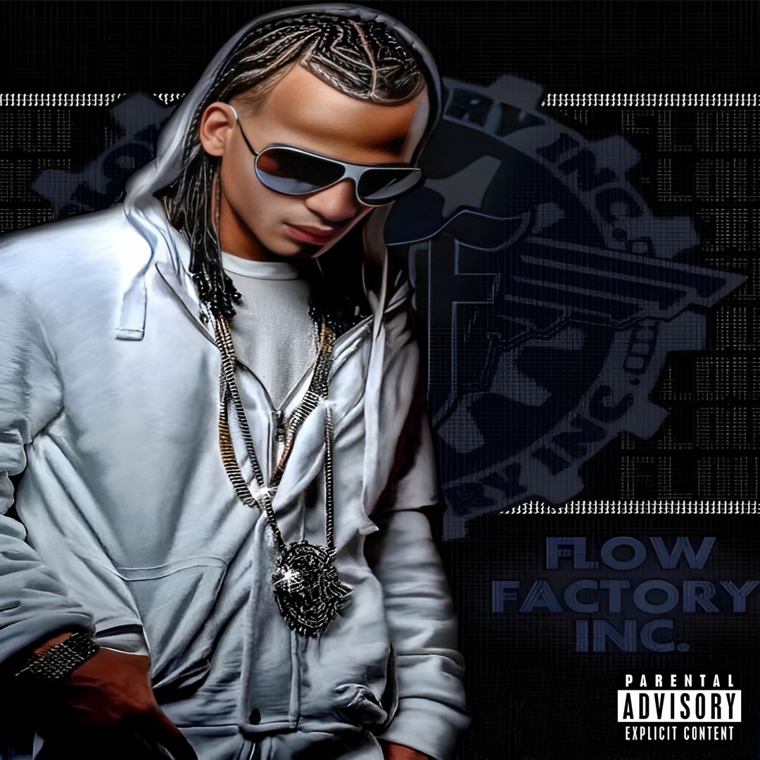 Stream 🐼Deejay_pandamonium🐼 | Listen to Arcangel La Maravilla - Flow ...