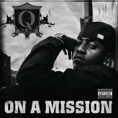 On A Mission (Explicit) [feat. Jermaine Dupri]