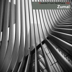 Sounds From NoWhere Podcast #162 - Zumal