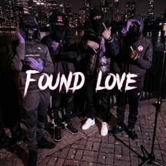 We Found Love-Drill Remix