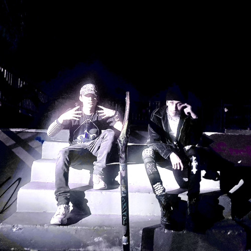 BITE UP (feat.RIP NOVEMBER)