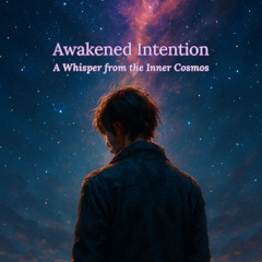 Awakened Intention – A Whisper from the Inner Cosmos