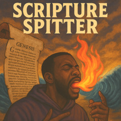 Scripture Spitter