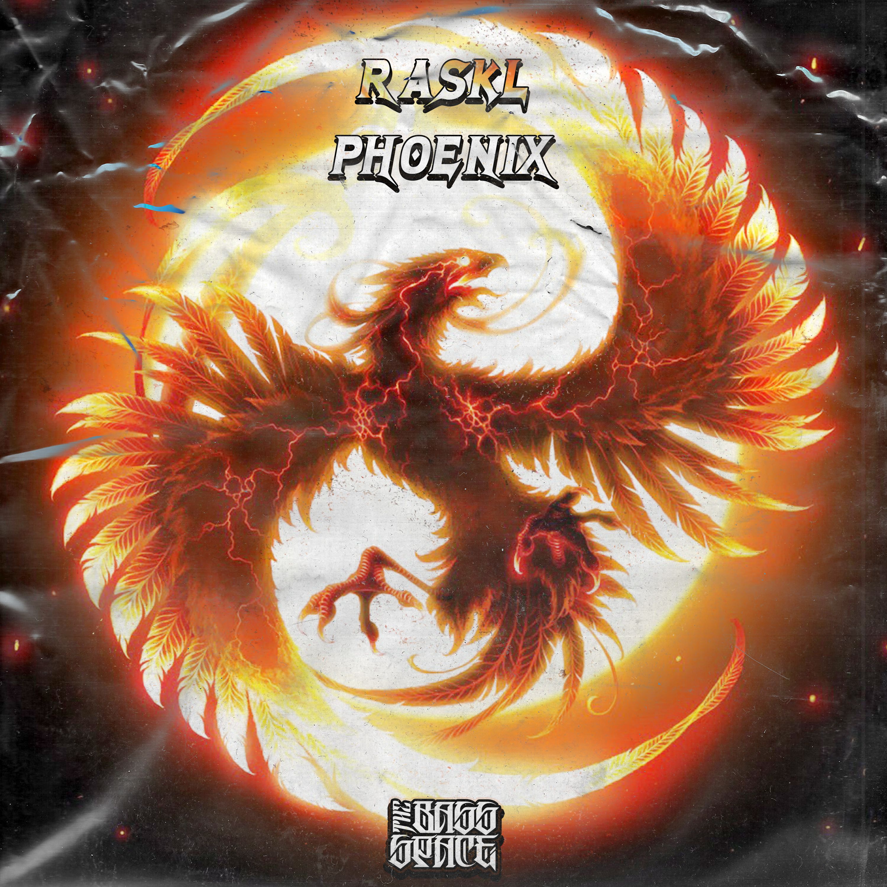 Raskl – Phoenix (Bass Space Exclusive) Free Download *Click BUY*