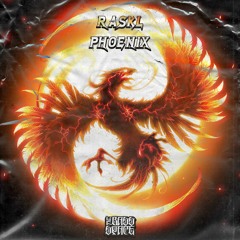 Raskl - Phoenix (Bass Space Exclusive) Free Download *Click BUY*