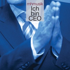 Ich bin CEO